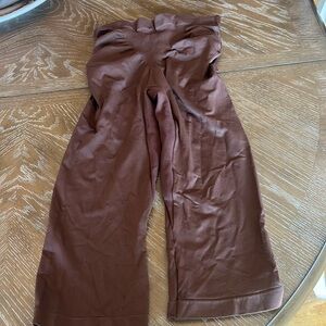 NWOT Shear Shape Wear. Fits at the knees